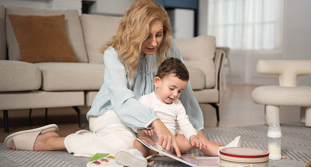 Fun and Engaging Activities to Enjoy with Your Baby