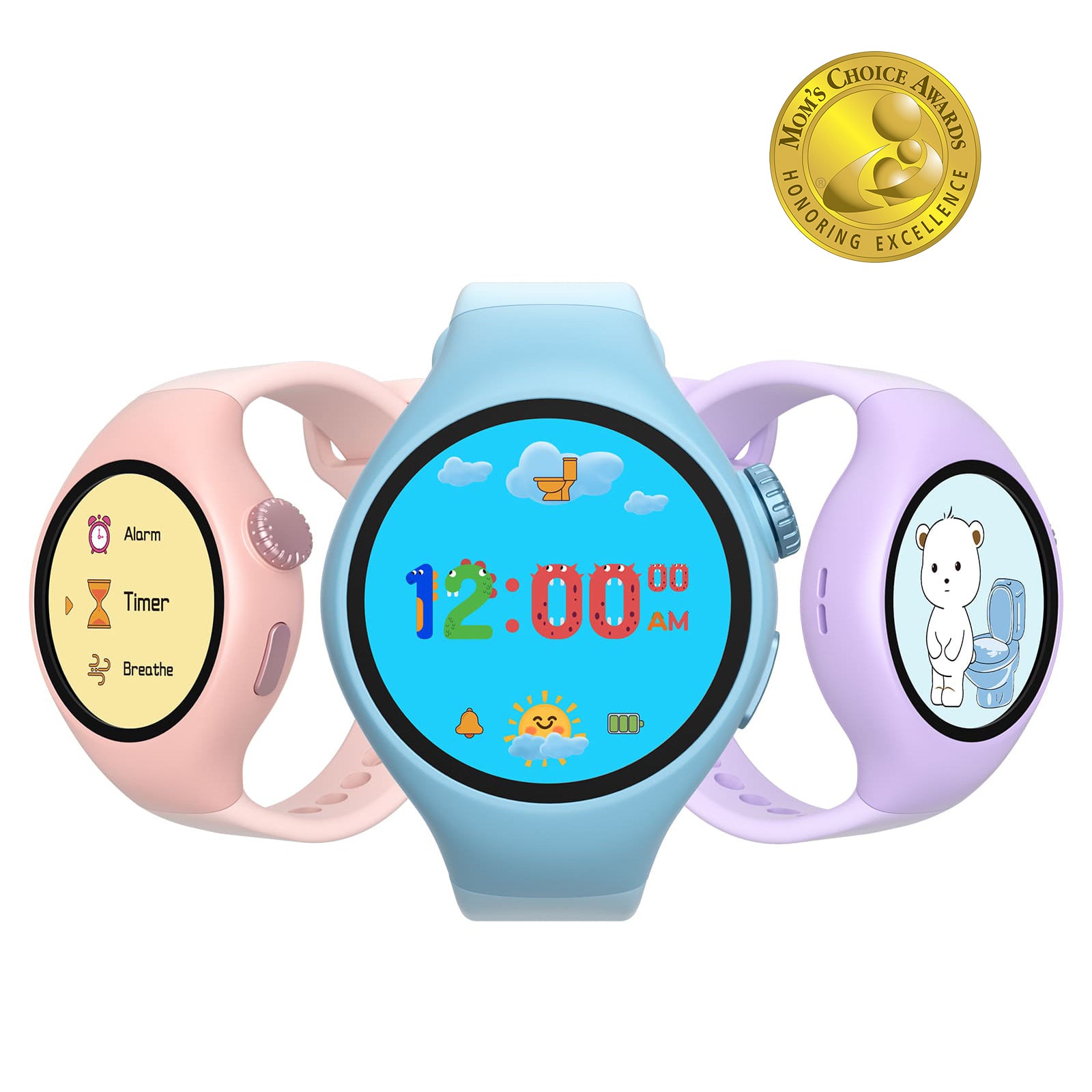 Kids Training Watch - Main Image