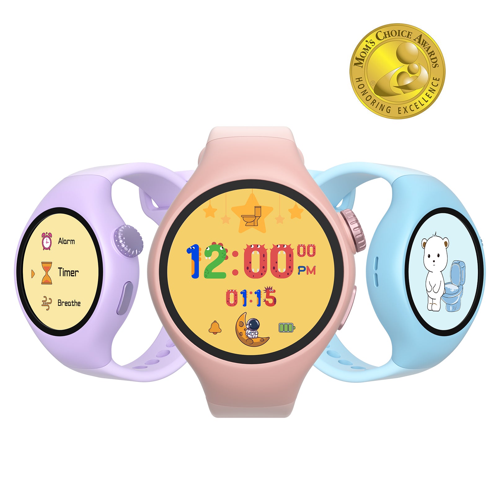 Kids Training Watch